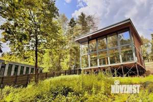 Дом 150м², 2-этажный, участок 7 сот.