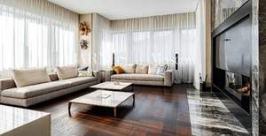 Дом 438м², 2-этажный, участок 22 сот.