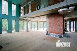 Дом 506м², 2-этажный, участок 58 сот.