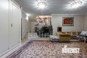 Дом 760м², 3-этажный, участок 30 сот.