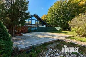 Дом 156м², 1-этажный, участок 7 сот.