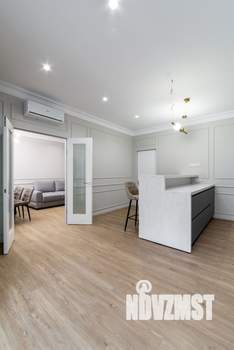 Таунхаус 210м², 2-этажный, участок 3 сот.