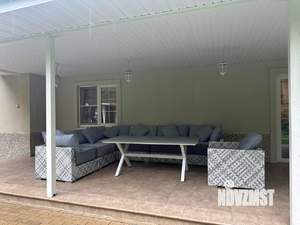 Дом 250м², 2-этажный, участок 6 сот.