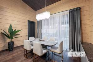 Коттедж 230м², 1-этажный, участок 15 сот.