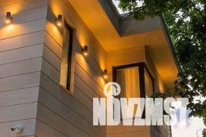 Коттедж 250м², 2-этажный, участок 10 сот.