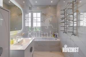 Дом 266м², 2-этажный, участок 12 сот.