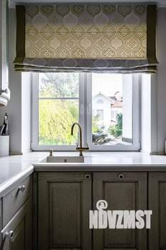 Таунхаус 320м², 2-этажный, участок 6 сот.