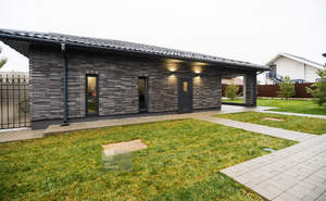 Дом 516м², 3-этажный, участок 14 сот.