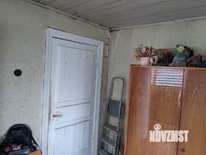 Дом 48м², 1-этажный, участок 4 сот.