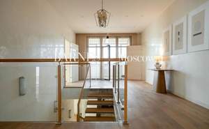 Дом 600м², 2-этажный, участок 19 сот.