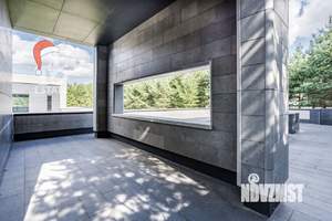 Дом 2240м², 3-этажный, участок 40 сот.