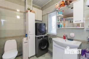 Дом 250м², 2-этажный, участок 11 сот.