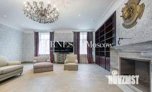 Дом 737м², 2-этажный, участок 29 сот.