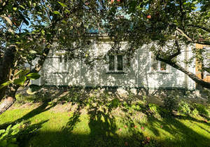 Дом 96м², 2-этажный, участок 3 сот.