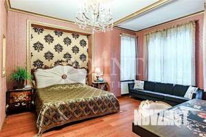 Таунхаус 293м², 2-этажный, участок 3 сот.