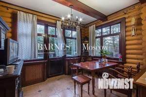 Дом 600м², 2-этажный, участок 20 сот.