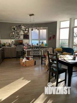 Дом 173м², 2-этажный, участок 8 сот.