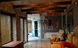 Дом 400м², 2-этажный, участок 0 сот.