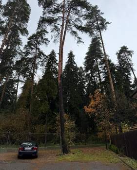 Дом 241м², 3-этажный, участок 6 сот.