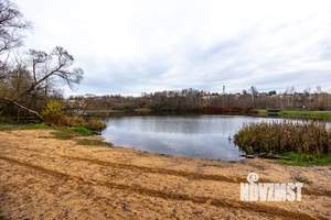 Коттедж 457м², 3-этажный, участок 14 сот.