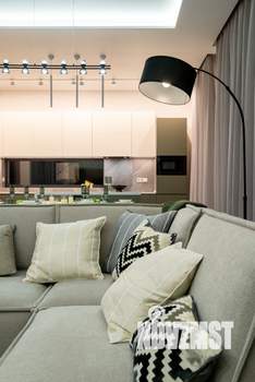 Дом 238м², 2-этажный, участок 8 сот.