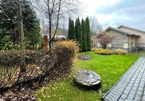 Дом 362м², 2-этажный, участок 11 сот.