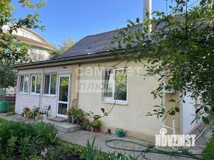 Дом 173м², 2-этажный, участок 8 сот.