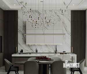 Коттедж 800м², 2-этажный, участок 44 сот.