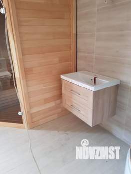 Дом 324м², 3-этажный, участок 4 сот.