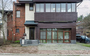 Дом 322м², 2-этажный, участок 3 сот.