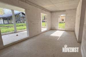 Дом 151м², 2-этажный, участок 8 сот.