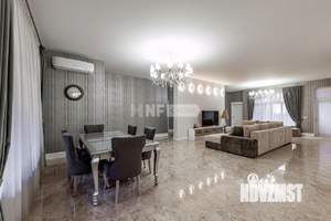 Коттедж 328м², 1-этажный, участок 16 сот.