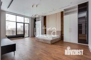 Таунхаус 900м², 4-этажный, участок 3 сот.