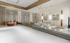 Дом 1123м², 2-этажный, участок 22 сот.