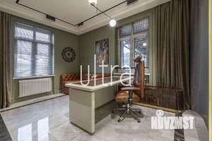 Таунхаус 205м², 2-этажный, участок 4 сот.