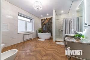 Дом 525м², 2-этажный, участок 14 сот.