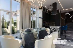 Коттедж 250м², 2-этажный, участок 13 сот.