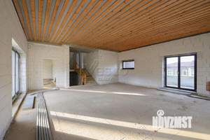 Коттедж 422м², 3-этажный, участок 13 сот.