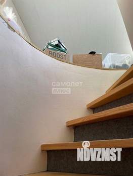 Дом 173м², 2-этажный, участок 8 сот.