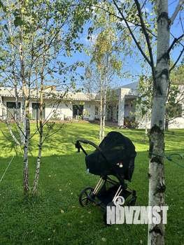 Дом 314м², 1-этажный, участок 13 сот.