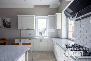 Дом 430м², 2-этажный, участок 17 сот.