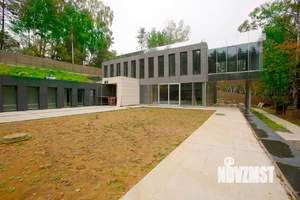 Дом 506м², 2-этажный, участок 58 сот.