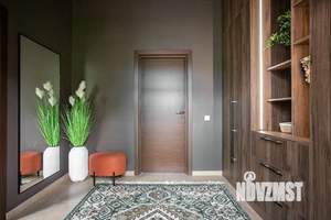 Коттедж 360м², 2-этажный, участок 6 сот.