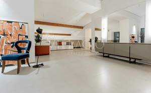 Дом 1123м², 2-этажный, участок 22 сот.