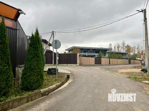 Дом 270м², 2-этажный, участок 10 сот.