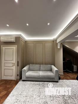 Дом 260м², 3-этажный, участок 3 сот.