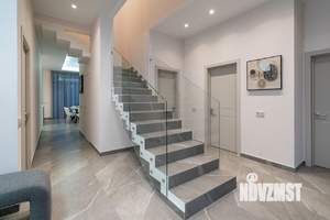 Дом 238м², 2-этажный, участок 8 сот.