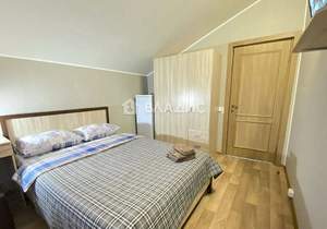 Дом 118м², 2-этажный, участок 3 сот.