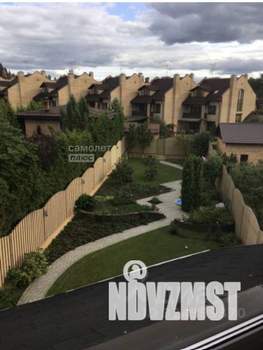 Таунхаус 273м², 2-этажный, участок 7 сот.