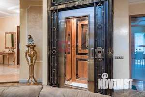 Дом 900м², 2-этажный, участок 23 сот.